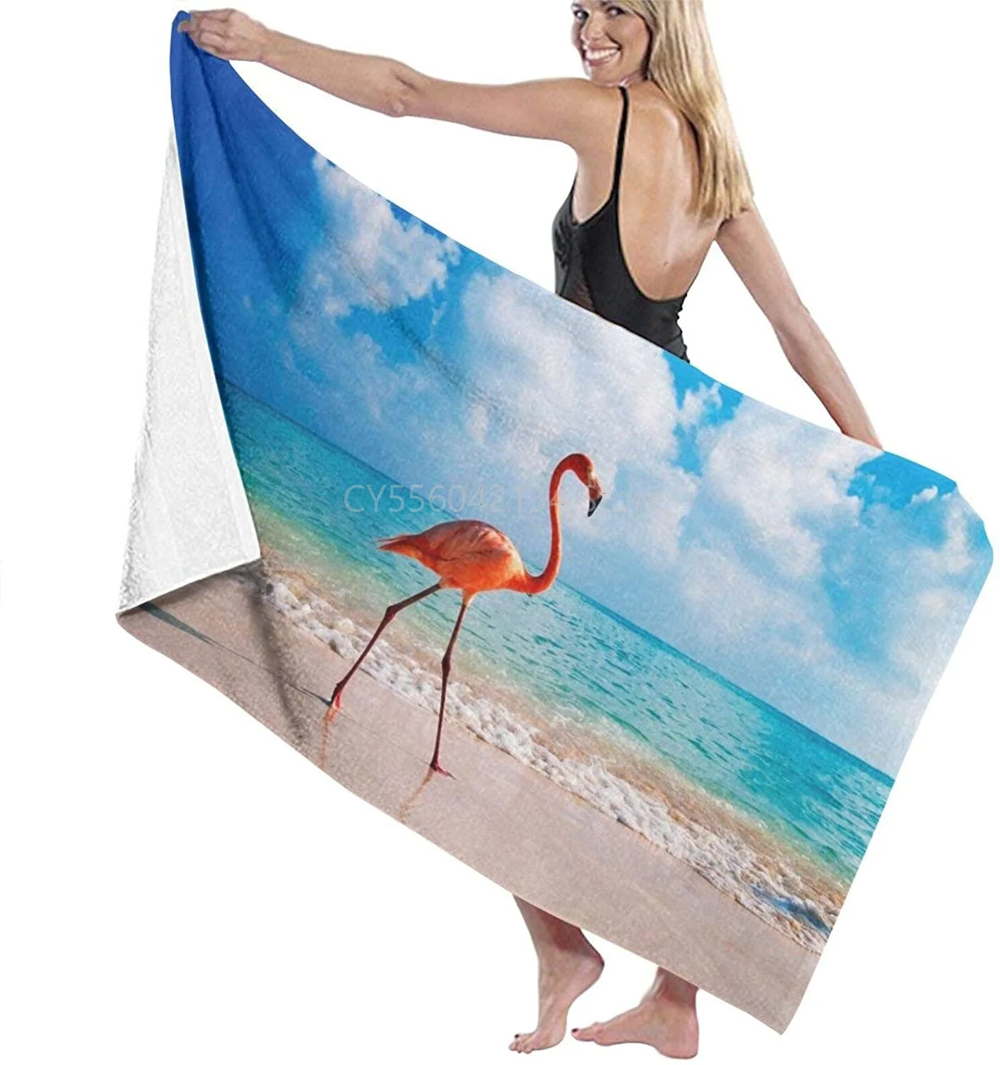 Beach Flamingo Best Wallpaper Beach Towels Quick Dry Super Absorbent Bathing Spa Pool Towels for Swimming Outdoor 80x130cm
Beach Flamingo Best Wallpaper Beach Towels Quick Dry Super Absorbent Bathing Spa Pool Towels for Swimming Outdoor 80x130cm