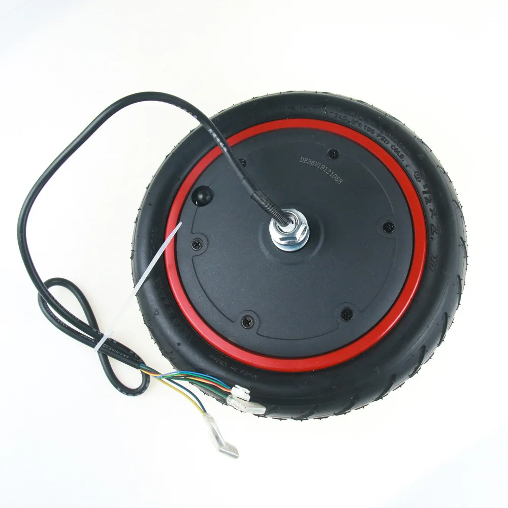 For Xiaomi M365 M365PRO Electric Scooter Motor Engine 350W 36V Drive Wheel Front Wheel Rotor Motor Pneumatic Tire
For Xiaomi M365 M365PRO Electric Scooter Motor Engine 350W 36V Drive Wheel Front Wheel Rotor Motor Pneumatic Tire