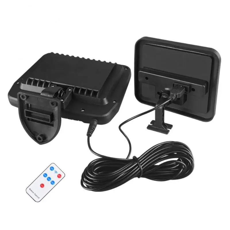 Настенная лампа, водонепроницаемая, с датчиком движения, 1,5 Вт 
Настенная лампа, водонепроницаемая, с датчиком движения, 1,5 Вт