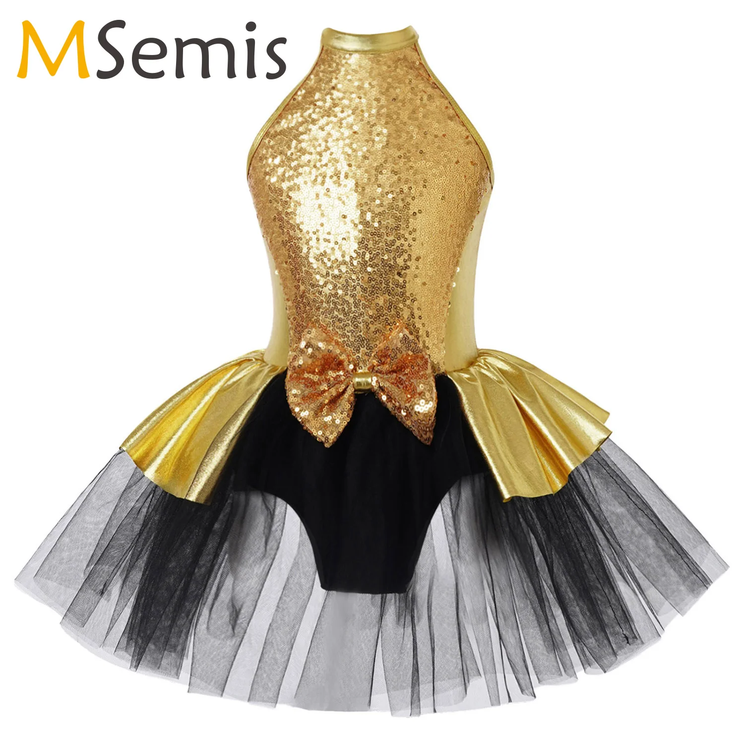 Kids Girls Sequins Gymnastics Leotards Professional Ballet Tutu Dress Modern Lyrical Jazz Dancing Costume Girls Stage Dance Wear
Kids Girls Sequins Gymnastics Leotards Professional Ballet Tutu Dress Modern Lyrical Jazz Dancing Costume Girls Stage Dance Wear