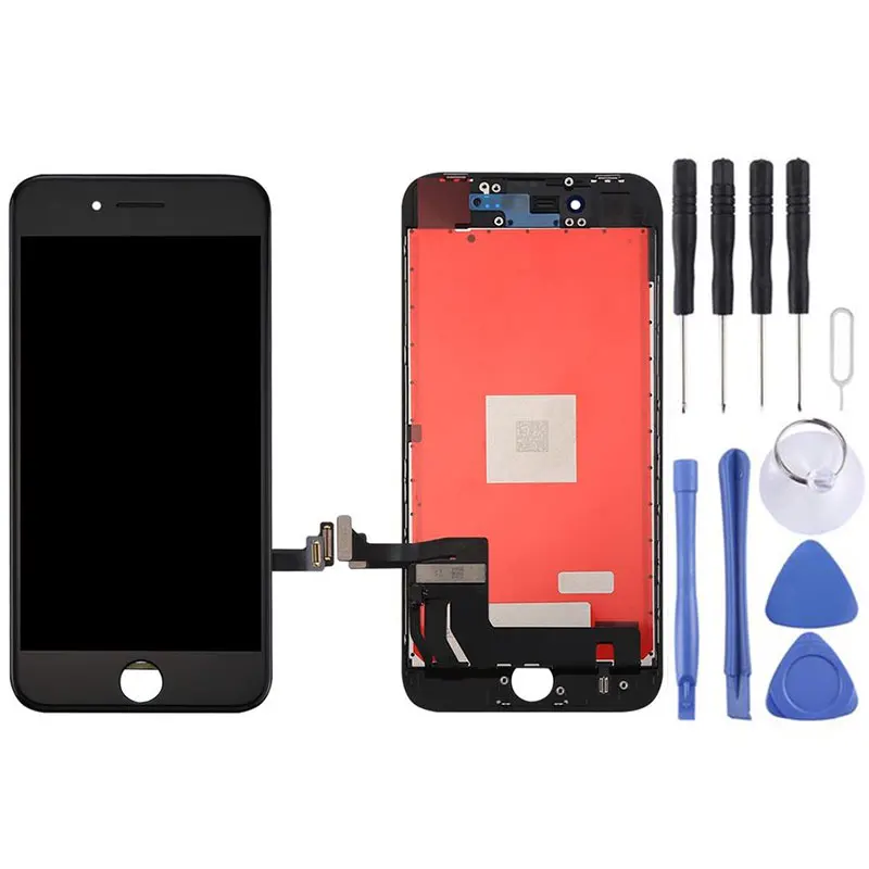 For iPhone 8 High Quality OEM Refurbished LCD Screen Display Touch Digitizer Assembly Genuine
For iPhone 8 High Quality OEM Refurbished LCD Screen Display Touch Digitizer Assembly Genuine