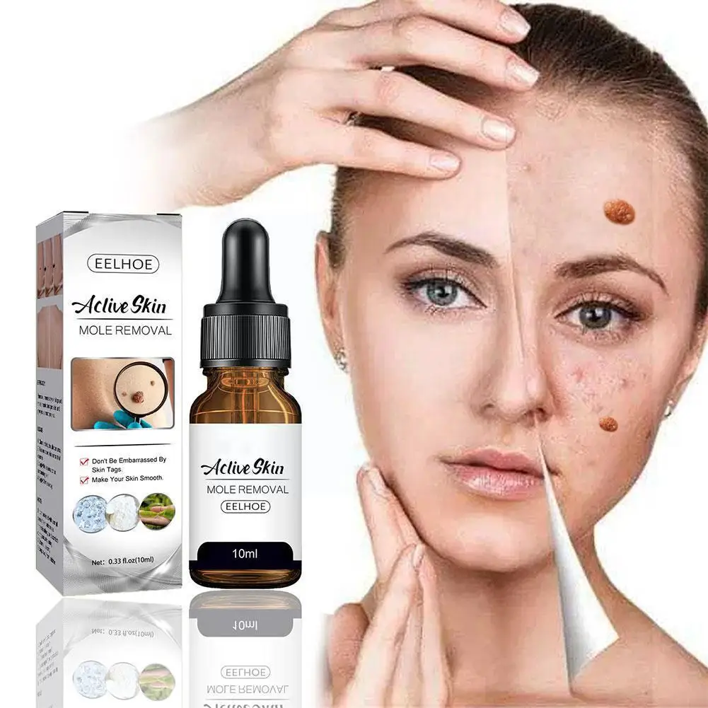 Body Care Solution Mole And Wart Essence Skin Face Meat Armpit Care Repair Neck Cleaning Removal B3i9 
Body Care Solution Mole And Wart Essence Skin Face Meat Armpit Care Repair Neck Cleaning Removal B3i9