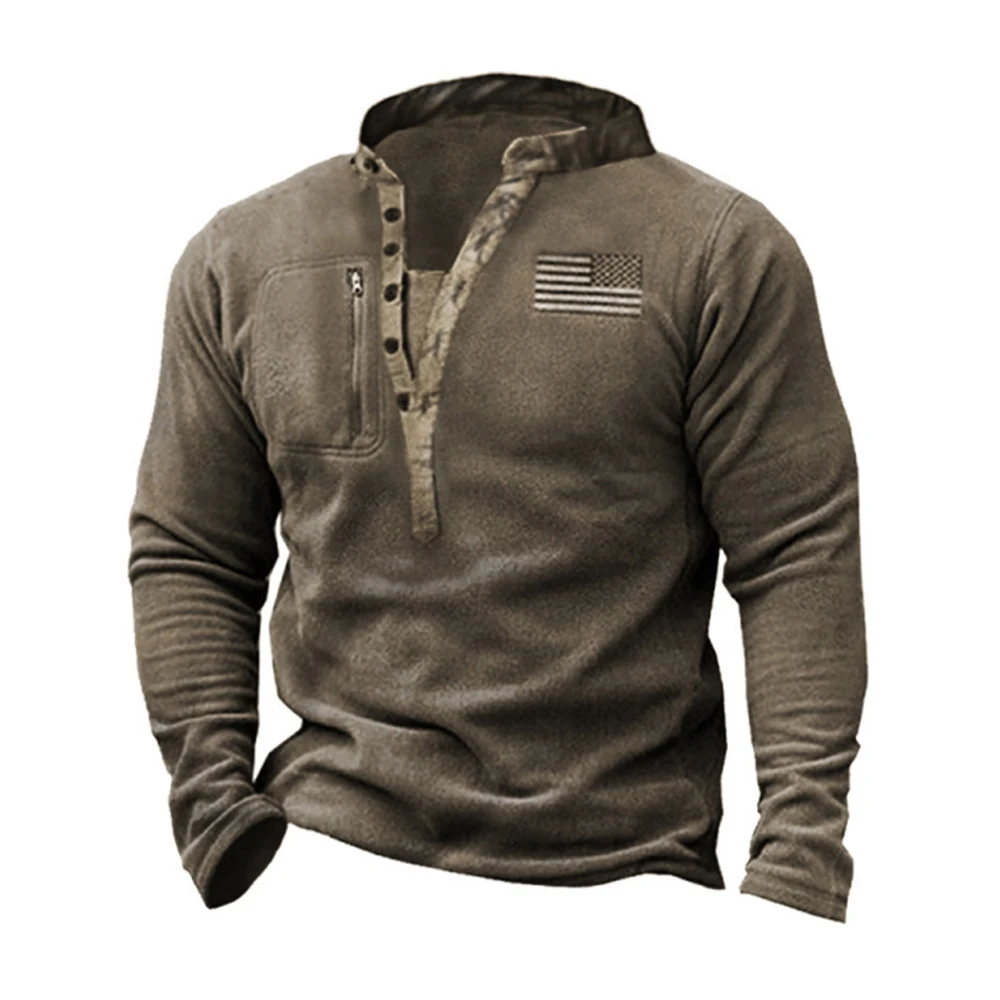 Men Retro Slim Fit Sweatshirt Casual Outdoor Long Sleeves Tops T-Shirt Pullover Activewear Outdoor Streetwear Color Contrast
Men Retro Slim Fit Sweatshirt Casual Outdoor Long Sleeves Tops T-Shirt Pullover Activewear Outdoor Streetwear Color Contrast