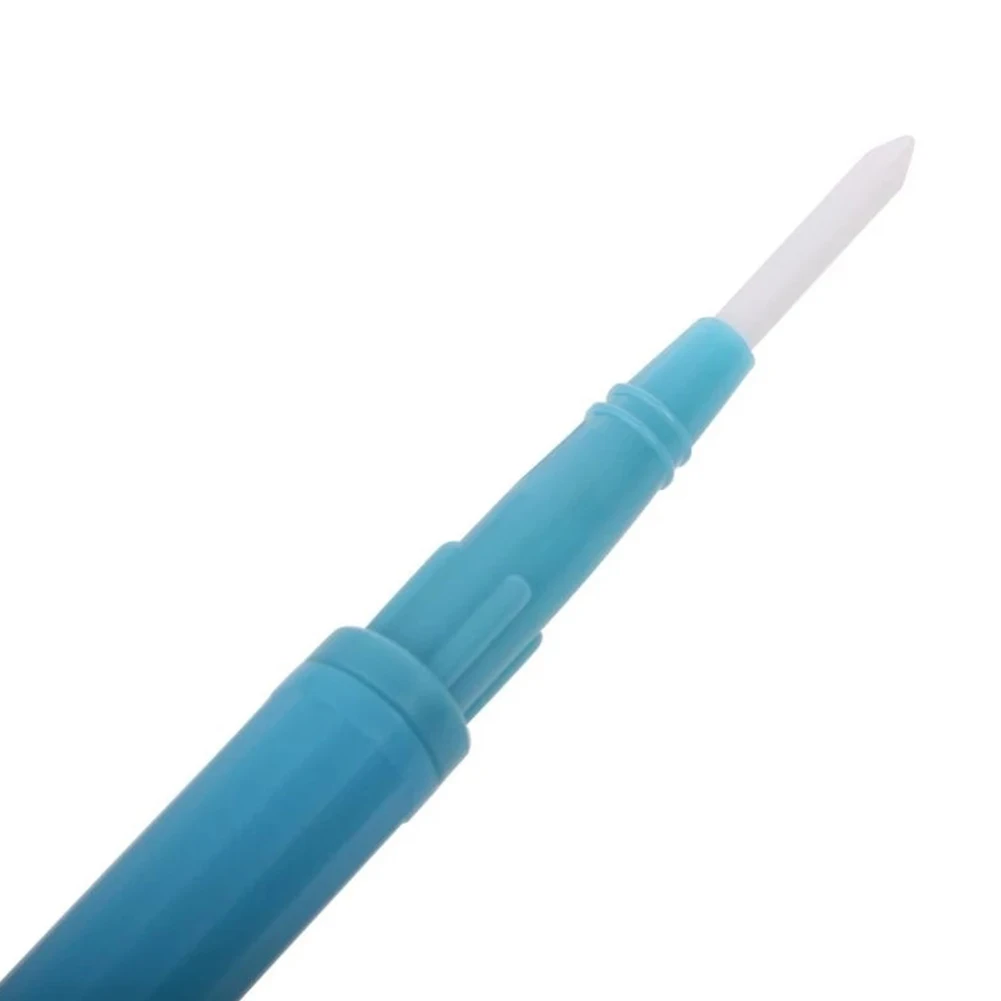 Anti-Static Ceramic Screwdriver Flat Point Slotted Screwdriver Screw Driver CD-15/CD-20/CD-25/CD-100 Hand Repair Tool
Anti-Static Ceramic Screwdriver Flat Point Slotted Screwdriver Screw Driver CD-15/CD-20/CD-25/CD-100 Hand Repair Tool