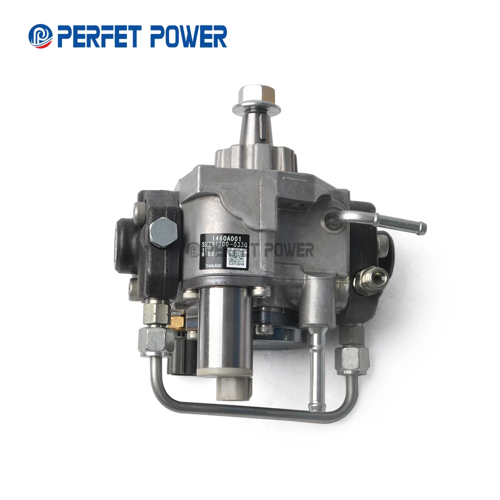 Восстановленный топливный насос Common Rail HP3 294000-033 #294 000 033 # для двигателя 4D56
Восстановленный топливный насос Common Rail HP3 294000-033 #294 000 033 # для двигателя 4D56