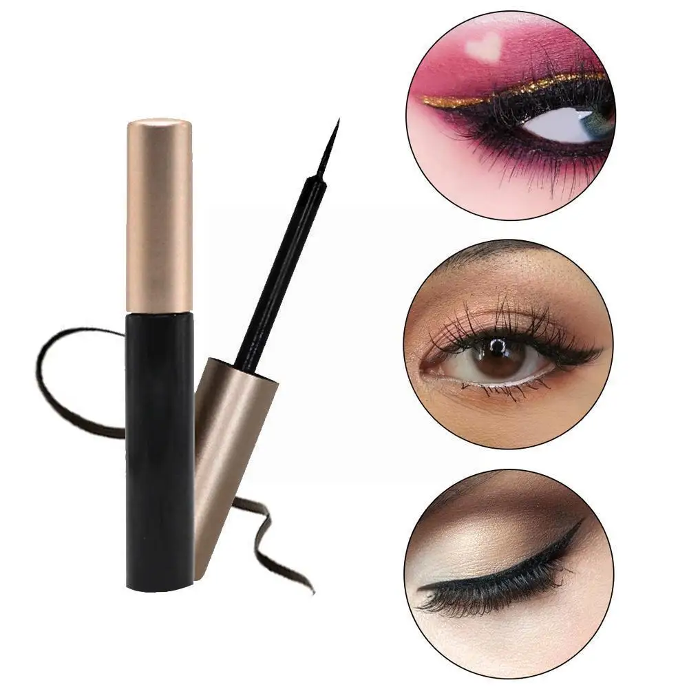 Magnetic Eyeliner Liquid Waterproof Sweat-proof Long Liner Eyeliner Fast Easy Wear Lasting Cosmetics Drying Eye To C6i3
Magnetic Eyeliner Liquid Waterproof Sweat-proof Long Liner Eyeliner Fast Easy Wear Lasting Cosmetics Drying Eye To C6i3