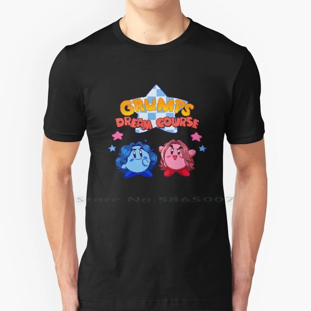 Funny Game Cute Grumps Anime Japanes Videos Game T Shirt 100% Cotton Anime Japanese Comic Grumps Dirty Pair Gyaru Game Grumps
Funny Game Cute Grumps Anime Japanes Videos Game T Shirt 100% Cotton Anime Japanese Comic Grumps Dirty Pair Gyaru Game Grumps