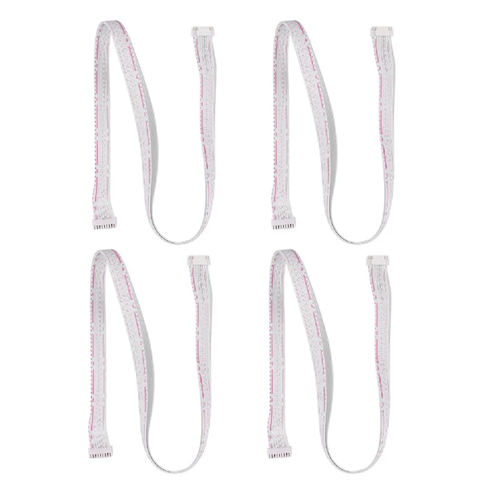 4Pcs 18Pin Signal Cable 2X9 Pins Miner Connect Date Cable for Antminer S9 S9I T9 V9 D3 L3 Z9, Flexible Flat Cable 60CM
4Pcs 18Pin Signal Cable 2X9 Pins Miner Connect Date Cable for Antminer S9 S9I T9 V9 D3 L3 Z9, Flexible Flat Cable 60CM