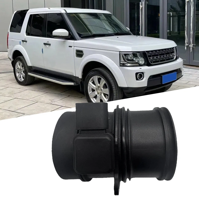 Car Mass Air Flow Meter Sensor 5WK97010 PHF500100 For Land Rover Range Rover Sport Discovery 3 4 2005-2016 PHF500100
Car Mass Air Flow Meter Sensor 5WK97010 PHF500100 For Land Rover Range Rover Sport Discovery 3 4 2005-2016 PHF500100