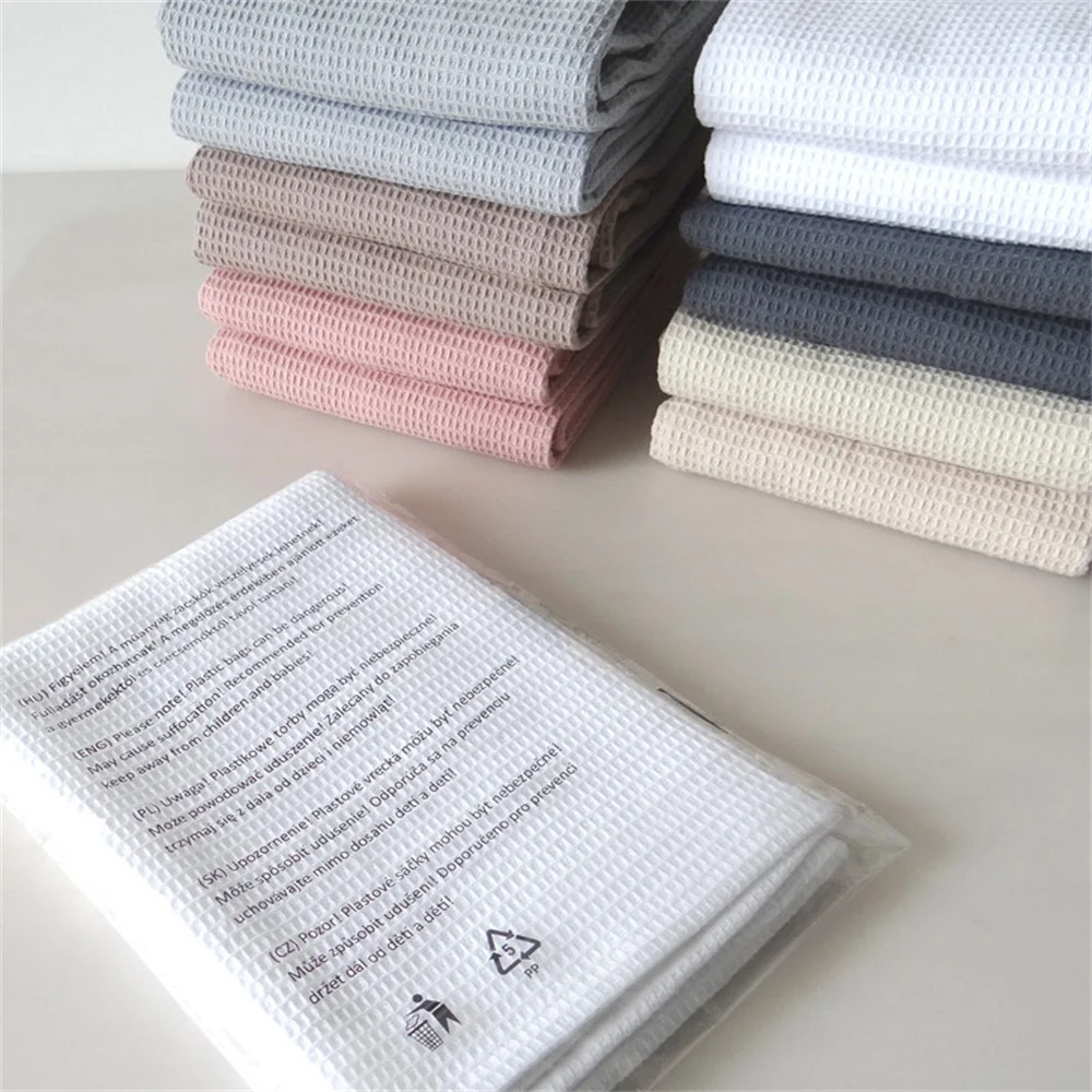 Thickened Absorbent Square Towel Pure Cotton Waffles Dishwashing Towel Household Scrubbing Cloth Kitchen Rag Plain Color
Thickened Absorbent Square Towel Pure Cotton Waffles Dishwashing Towel Household Scrubbing Cloth Kitchen Rag Plain Color