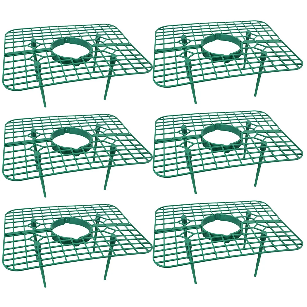 Garden Tools Strawberry Growing Racks Supports Fruits Climbing Stand Balcony Vegetable Bracket
Garden Tools Strawberry Growing Racks Supports Fruits Climbing Stand Balcony Vegetable Bracket