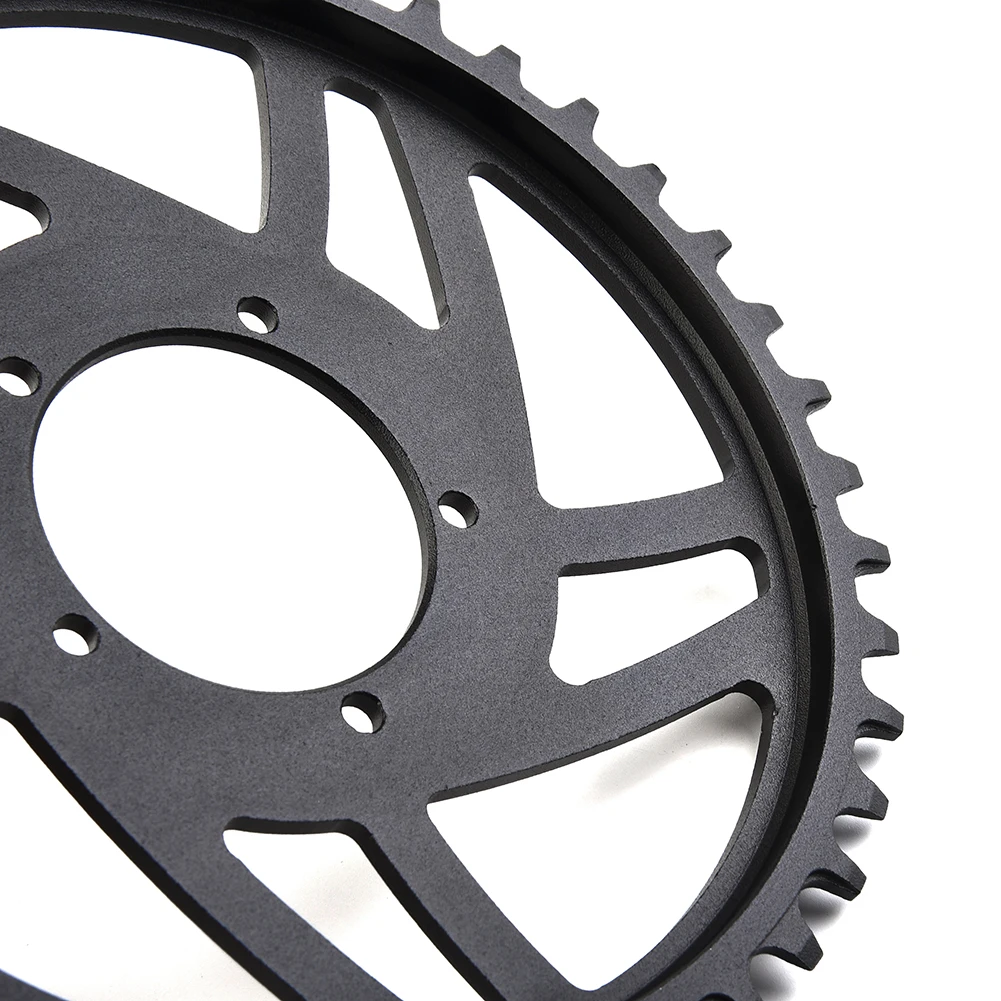 Brand New ChainRing Crankset Offset Parts Practical To Use Replacement Speed 6-7-8-9 Aluminum Alloy Correction
Brand New ChainRing Crankset Offset Parts Practical To Use Replacement Speed 6-7-8-9 Aluminum Alloy Correction