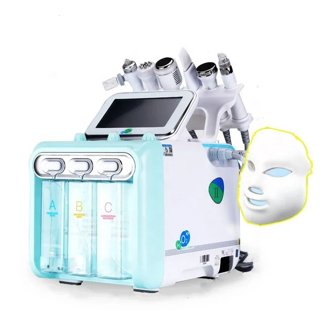 5 In 1 professional hydra dermabrasion aqua peel diamond tips wet facial microdermabrasion machine
5 In 1 professional hydra dermabrasion aqua peel diamond tips wet facial microdermabrasion machine