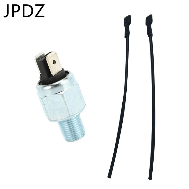 Hydraulic Stoplight Rear Brake Switch for Touring Dyna Sportster 72023-51D/E Brake Stop Light Switch
Hydraulic Stoplight Rear Brake Switch for Touring Dyna Sportster 72023-51D/E Brake Stop Light Switch