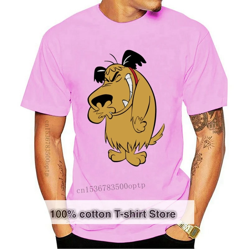 New Mens T-Shirt Muttley 3-Dick Dastardly Series Wacky Races Penelope Yankee Doodle
New Mens T-Shirt Muttley 3-Dick Dastardly Series Wacky Races Penelope Yankee Doodle