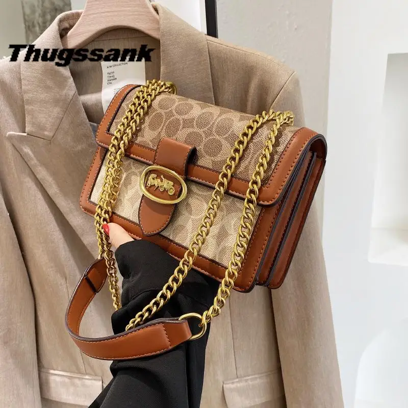 Женская сумка-мессенджер, популярная новинка 2023, роскошная Модная ретро сумка на цепочке, универсальная сумка через плечо, маленькая квадратная сумка-тоут
Женская сумка-мессенджер, популярная новинка 2023, роскошная Модная ретро сумка на цепочке, универсальная сумка через плечо, маленькая квадратная сумка-тоут