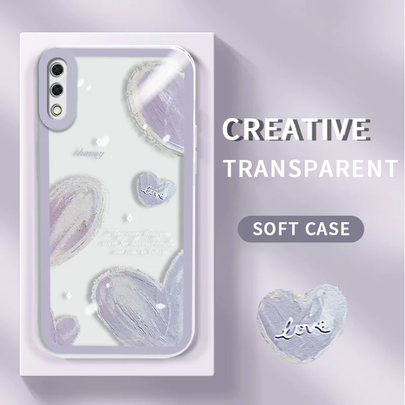 Graffiti Heart Clear Case for Samsung Galaxy A02 M02 A03 A03S A04S A10 A10S A11 F12 A12 M12 India A12 Nacho A13 for girls
Graffiti Heart Clear Case for Samsung Galaxy A02 M02 A03 A03S A04S A10 A10S A11 F12 A12 M12 India A12 Nacho A13 for girls