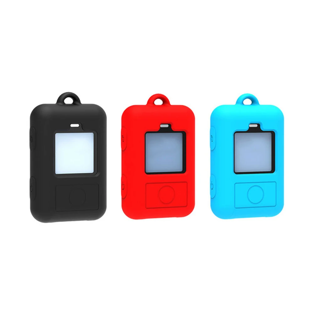 For Insta360 GPS Action Remote Case Silicone Sleeve Anti-drop Protective Cover For Sports Action Camera Remote Accessories
For Insta360 GPS Action Remote Case Silicone Sleeve Anti-drop Protective Cover For Sports Action Camera Remote Accessories