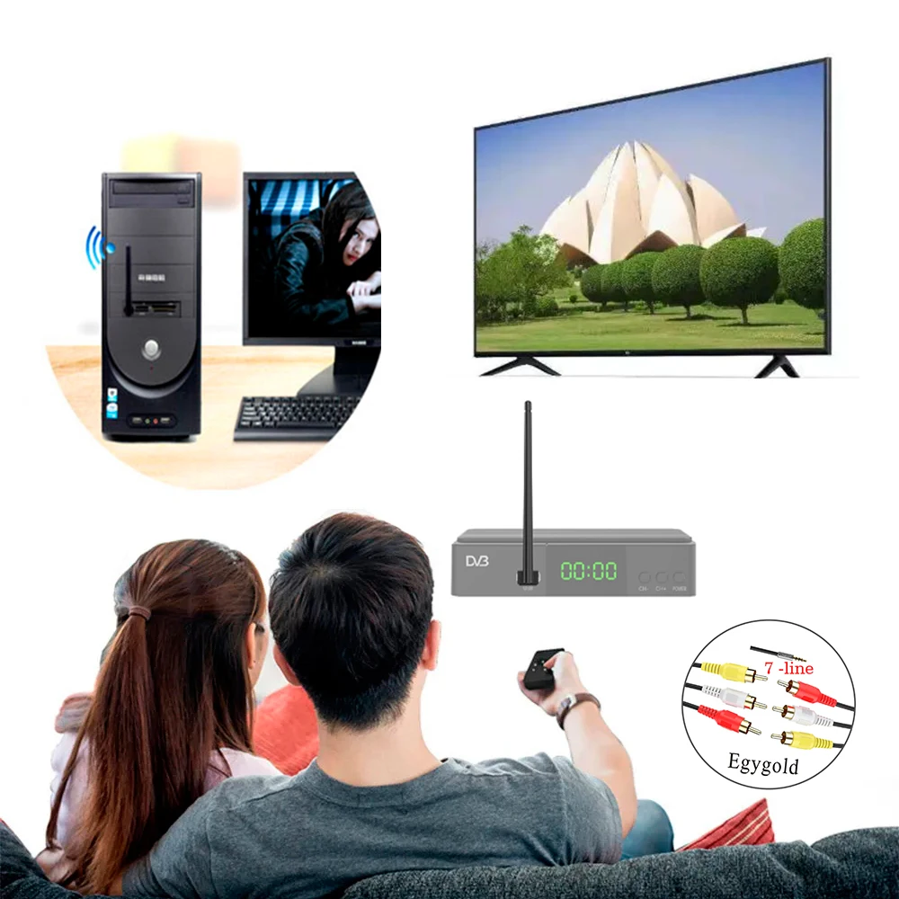 EGYG Wifi использует USB 3,0 DVB S2 в Словакии, Польше, Республики, Нидерландах, Италии. Чешская Республика
EGYG Wifi использует USB 3,0 DVB S2 в Словакии, Польше, Республики, Нидерландах, Италии. Чешская Республика