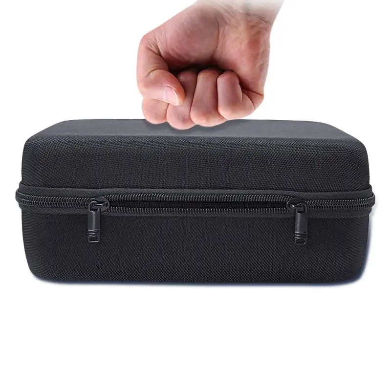 Hard EVA Case Storage Bag Impact Resistant Travel Motorcycle Charger Storage Bag Shockproof Electric Car Power Handheld
Hard EVA Case Storage Bag Impact Resistant Travel Motorcycle Charger Storage Bag Shockproof Electric Car Power Handheld