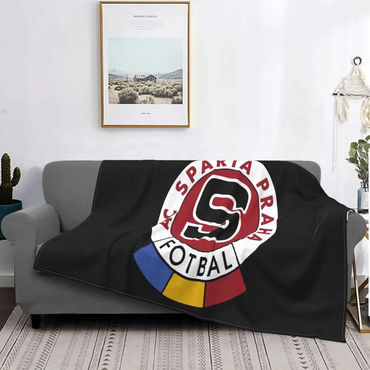 2018 Ac Czech Republic Sparta Praha Club Camiseta Iron Fans Flannel Blanket blankets for beds
2018 Ac Czech Republic Sparta Praha Club Camiseta Iron Fans Flannel Blanket blankets for beds