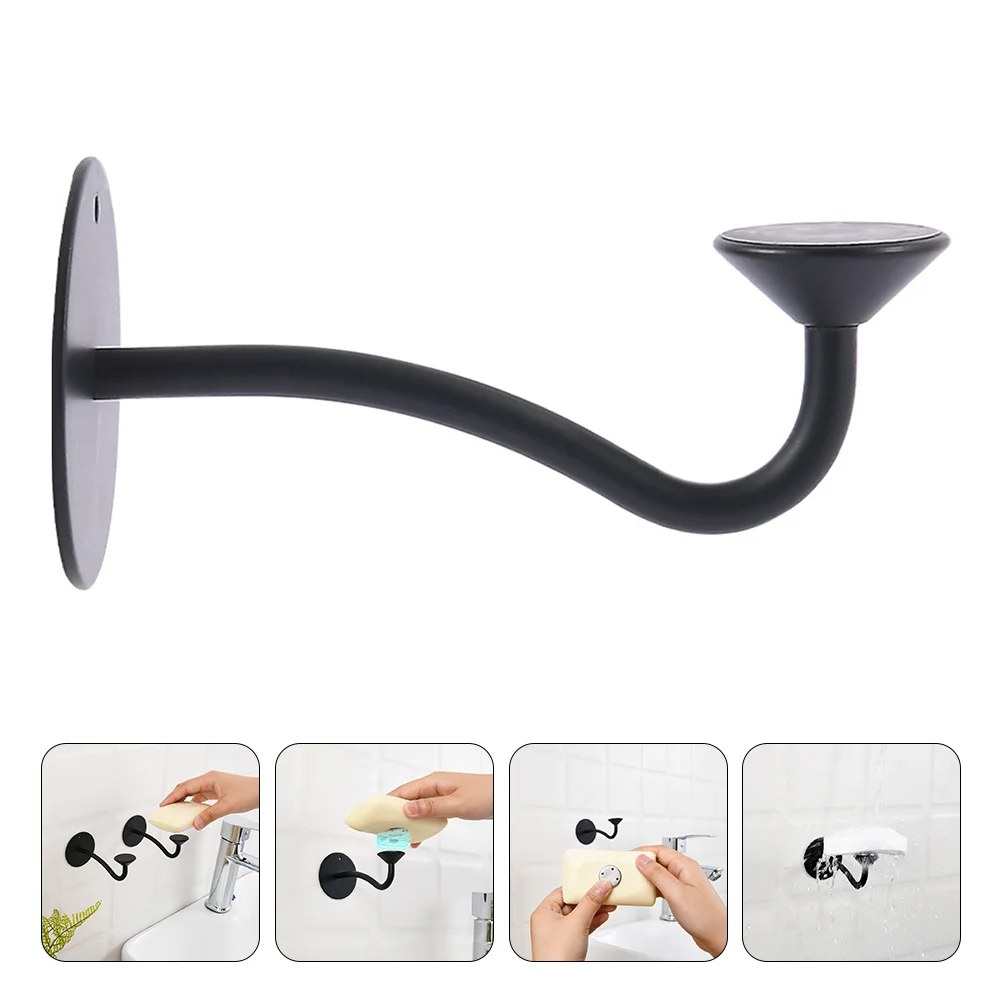Soap Holder Walldish Suction Bathroom Cup Rack Mounted Steel Saver Sponge Hanger Shower Tray Stainless Metal Organizer Hanging
Soap Holder Walldish Suction Bathroom Cup Rack Mounted Steel Saver Sponge Hanger Shower Tray Stainless Metal Organizer Hanging