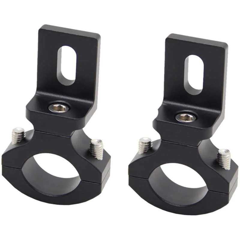 2X Universal Handlebar 22 25Mm 7/8 Inch Motorcycle Headlight Bracket Spotlight Tube Clamp For Cafe Racer Chopper,TG81
2X Universal Handlebar 22 25Mm 7/8 Inch Motorcycle Headlight Bracket Spotlight Tube Clamp For Cafe Racer Chopper,TG81
