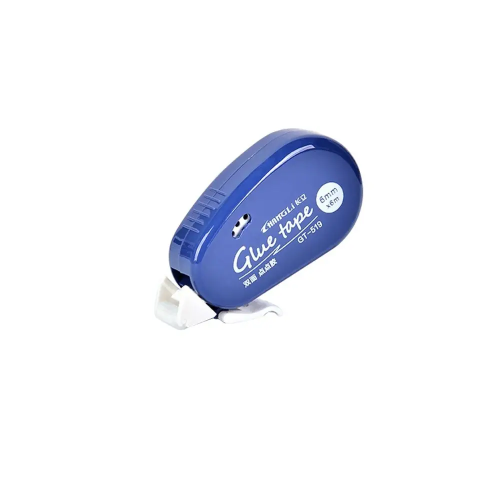 Двухсторонний клейкий скотч 5М
Двухсторонний клейкий скотч 5М