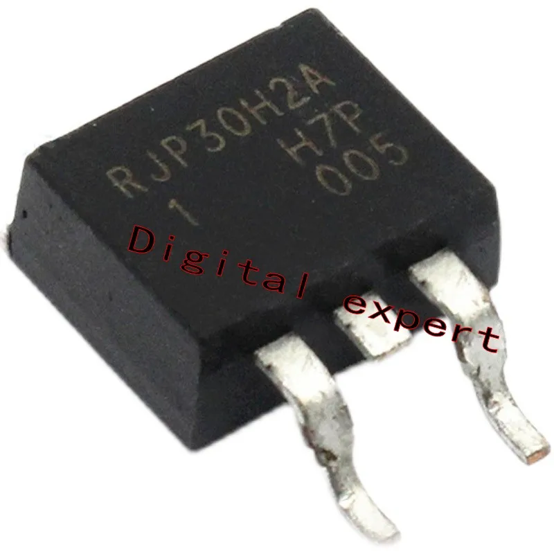 20Pcs RJP30H2A Om-263 RJP30H2 TO263