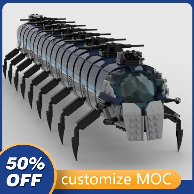 1936pcs Customized MOC Umbaran Assault Tank Ultimate Collection Series MOC Building Blocks birthday toys Christmas gifts for Kid 
1936pcs Customized MOC Umbaran Assault Tank Ultimate Collection Series MOC Building Blocks birthday toys Christmas gifts for Kid