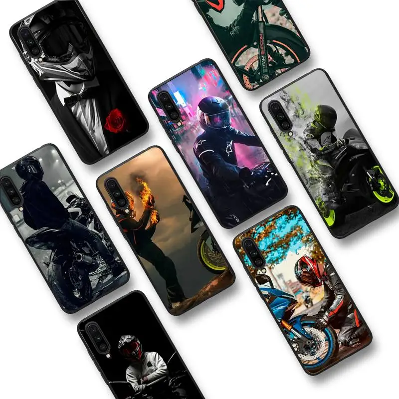 Fashion Motorcycle Man Phone Case for Xiaomi mi 8 9 10 lite pro 9SE 5 6 X max 2 3 mix2s F1
Fashion Motorcycle Man Phone Case for Xiaomi mi 8 9 10 lite pro 9SE 5 6 X max 2 3 mix2s F1