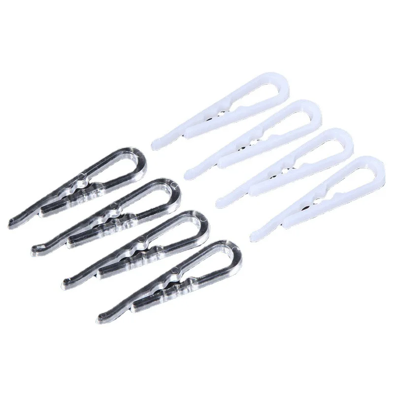 5CM Transparent Tooth Glue Clip, Clothing Packaging Clip, Plastic Clip
5CM Transparent Tooth Glue Clip, Clothing Packaging Clip, Plastic Clip