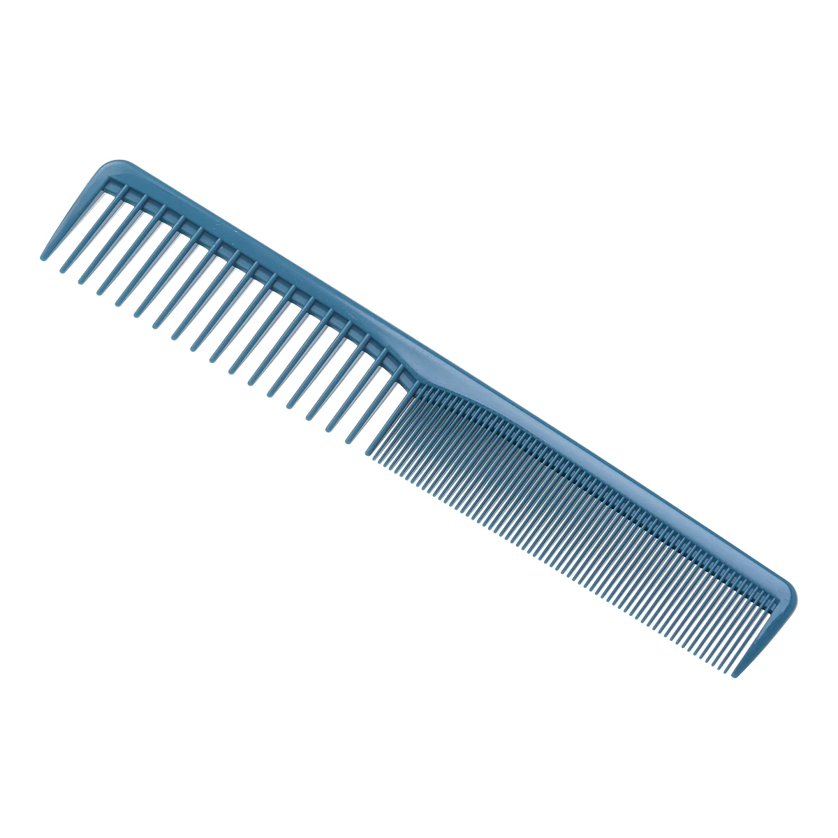Professional Hair Comb Haircut Special Anti-static Comb Haircut Barber Comb(Blue) 
Professional Hair Comb Haircut Special Anti-static Comb Haircut Barber Comb(Blue)