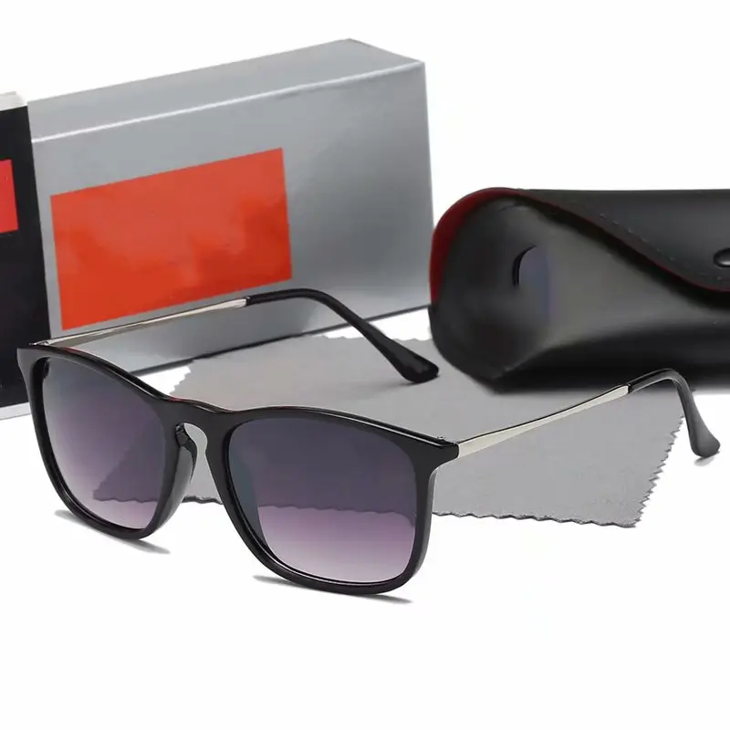 2023 Man Classic Cool luxury brand Sunglasses polarized glasses vintage Women Retro Designer Brand Sunglasses With Original Box
2023 Man Classic Cool luxury brand Sunglasses polarized glasses vintage Women Retro Designer Brand Sunglasses With Original Box