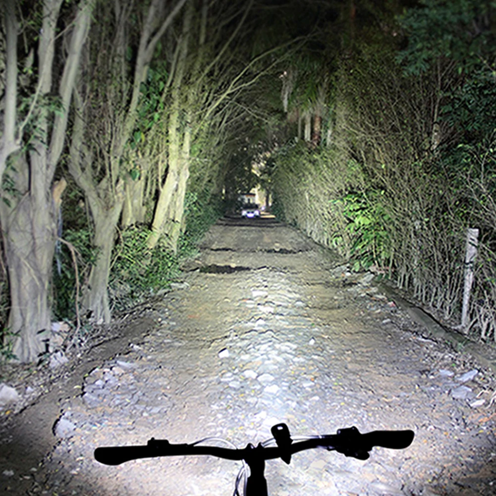 Gub Bicycle Handlebar Lights USB Charging Bicycle Front Light Waterproof Bike Flashlight Lantern Adjustable Cycling Accessories
Gub Bicycle Handlebar Lights USB Charging Bicycle Front Light Waterproof Bike Flashlight Lantern Adjustable Cycling Accessories