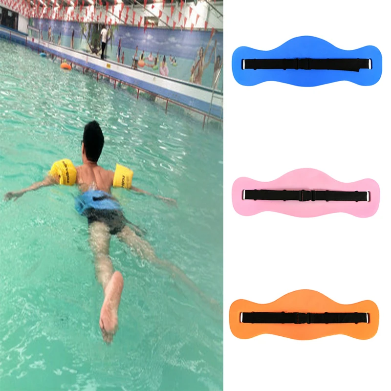 Swim Floating Belt Learn To Swim Children Adult Safety Swimming Learning Training Float Eva Belt Waistband Swim Support Device
Swim Floating Belt Learn To Swim Children Adult Safety Swimming Learning Training Float Eva Belt Waistband Swim Support Device