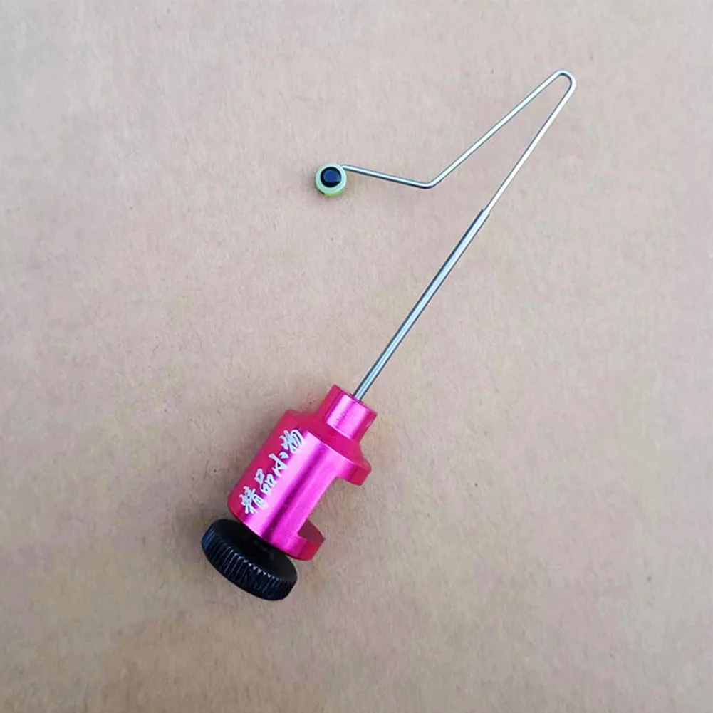 1pc Decoupling Device Fast Reeling Fish Hook Remover Fishhook Remover Fast Fish Unloading Fishing Tool Pesca Tackle Random Color
1pc Decoupling Device Fast Reeling Fish Hook Remover Fishhook Remover Fast Fish Unloading Fishing Tool Pesca Tackle Random Color