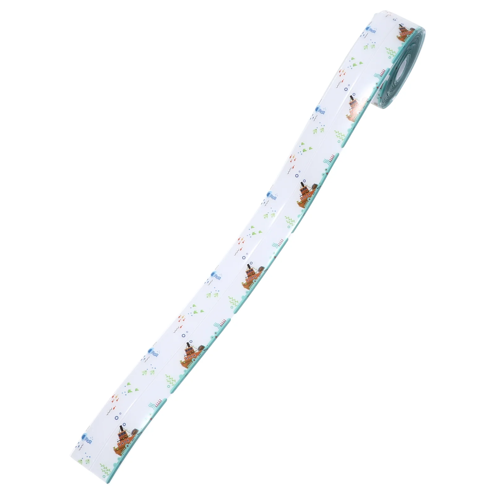Waterproof Stickers Corner Line Bathroom Sealer Trim Gap Tub 320x3.8cm Pvc Sink Seam Tape
Waterproof Stickers Corner Line Bathroom Sealer Trim Gap Tub 320x3.8cm Pvc Sink Seam Tape