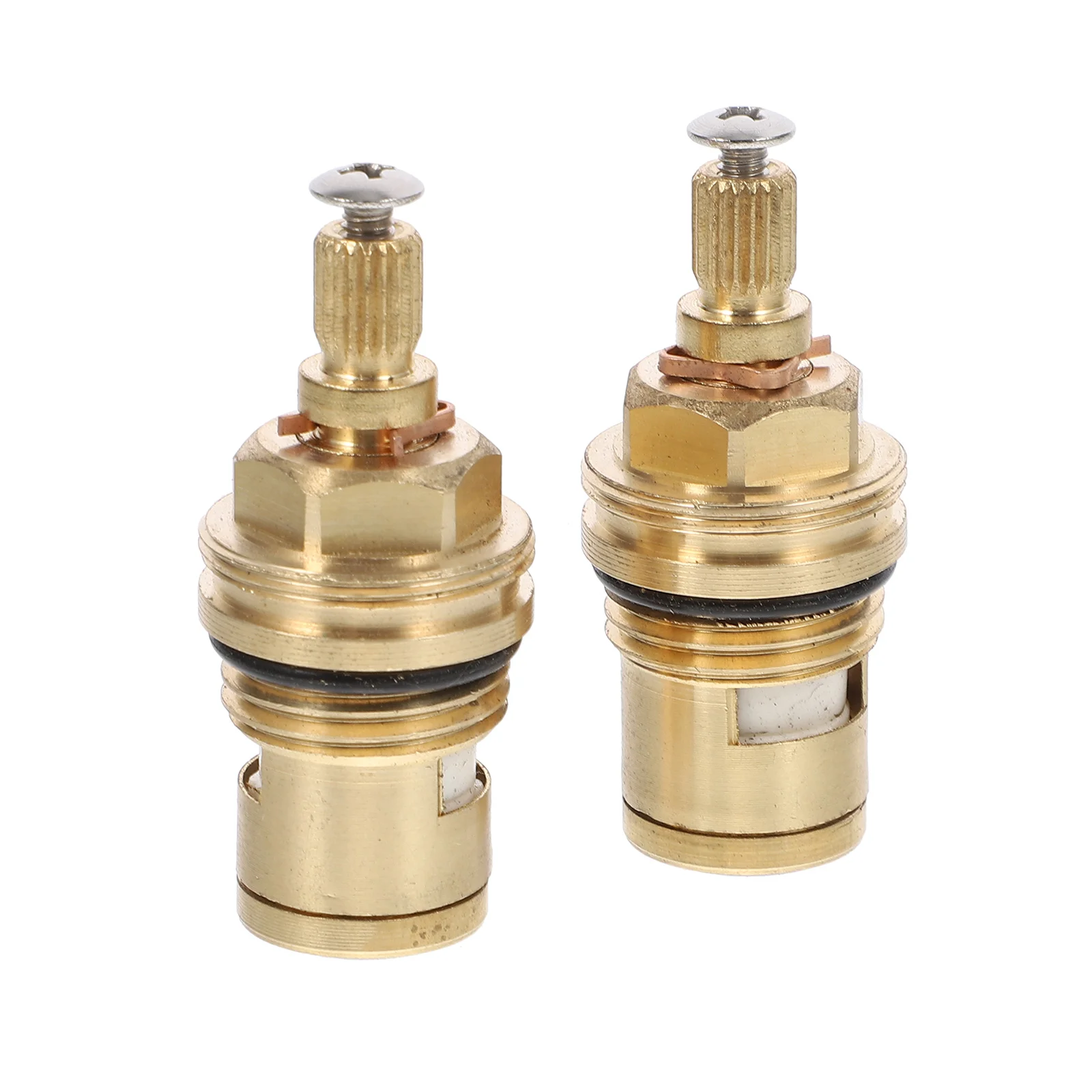 Core Tap Replacement Cartridge Bathroom Ceramichose Disc Water Cold Hot Parts Stem Accessories Connector Kitchen Garden Brass 
Core Tap Replacement Cartridge Bathroom Ceramichose Disc Water Cold Hot Parts Stem Accessories Connector Kitchen Garden Brass