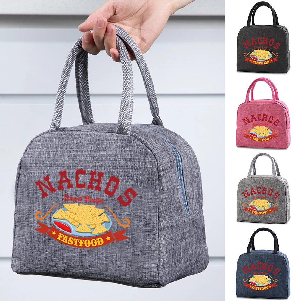 Women Insulated Lunch Bags Keep Fresh Cooler Bags Thermal Lunch Food Box Portable Picnic Barbecue Hiking Bento Lunch Pouch
Women Insulated Lunch Bags Keep Fresh Cooler Bags Thermal Lunch Food Box Portable Picnic Barbecue Hiking Bento Lunch Pouch