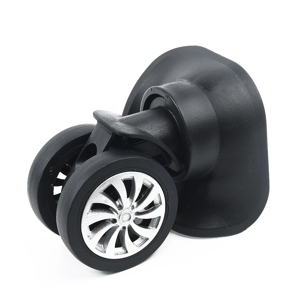 4pcs/set Replacement Luggage Suitcase Wheels 99Swivel Universal Swive9999999999999999999999999999999999999999999Accessories
4pcs/set Replacement Luggage Suitcase Wheels 99Swivel Universal Swive9999999999999999999999999999999999999999999Accessories