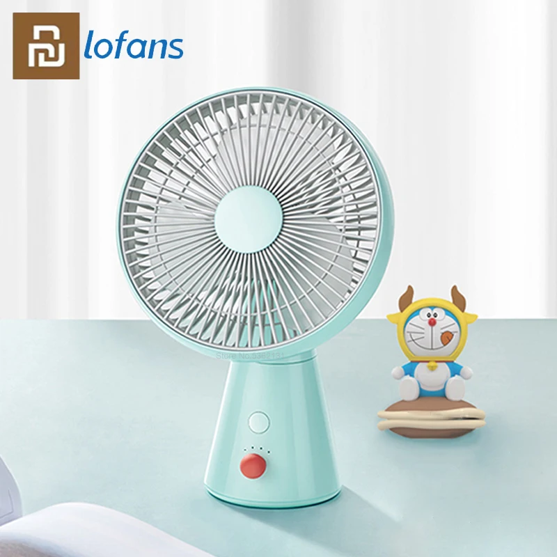 Настольный циркуляционный вентилятор Xiaomi Lofans, USB-зарядка, электрический охладитель для ароматерапии, офиса, спальни
Настольный циркуляционный вентилятор Xiaomi Lofans, USB-зарядка, электрический охладитель для ароматерапии, офиса, спальни