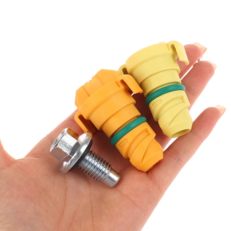 Автомобильная Пробка для слива масла двигателя для MKX MKZ F150 Mustang GT350R GT350 FT4Z6730A KX6Z6730B 
Автомобильная Пробка для слива масла двигателя для MKX MKZ F150 Mustang GT350R GT350 FT4Z6730A KX6Z6730B