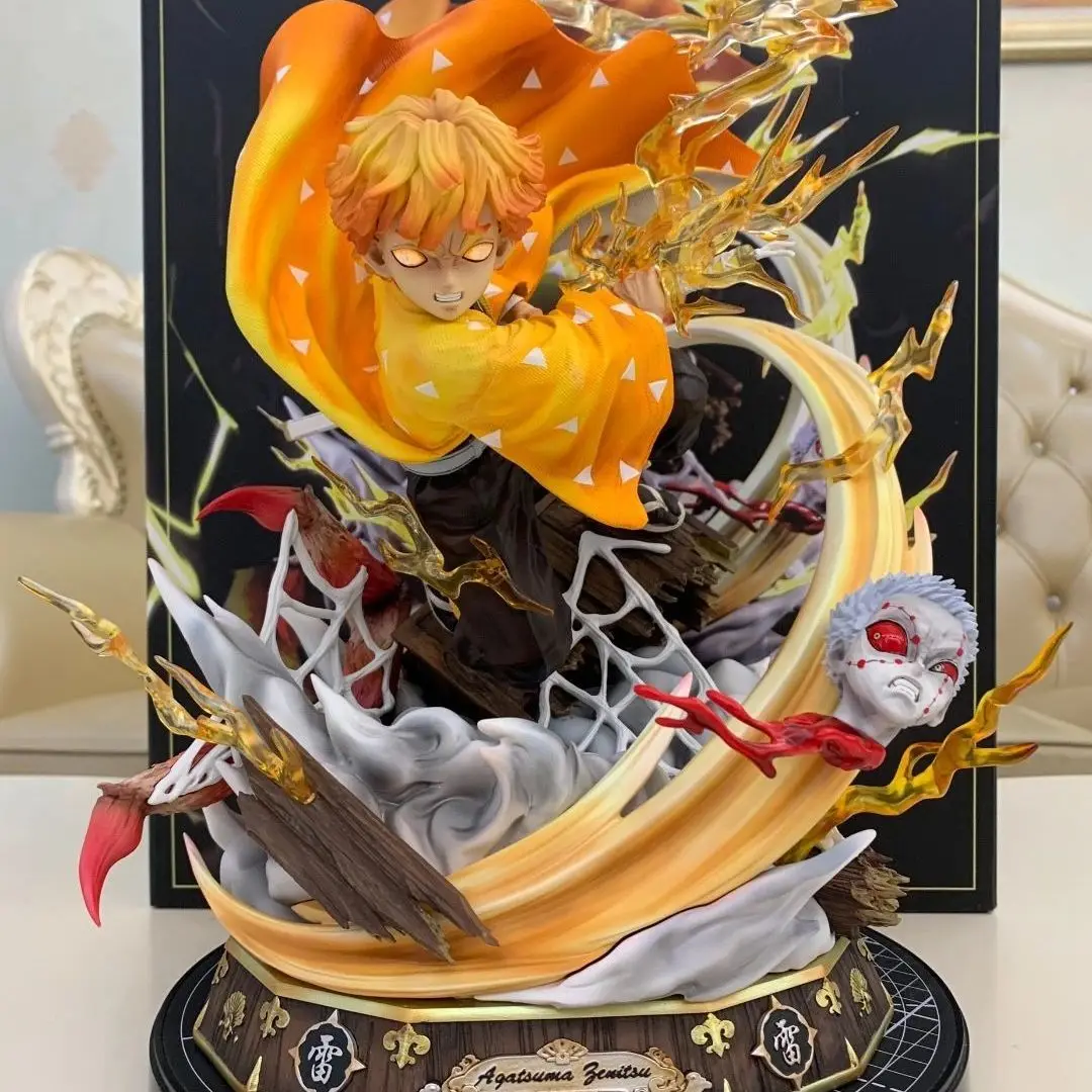 Demon Slayer Kamado Nezuko Anime Blind box Model Toy small cute hand made gift box to collect Lucky Box Mystery box boy
Demon Slayer Kamado Nezuko Anime Blind box Model Toy small cute hand made gift box to collect Lucky Box Mystery box boy