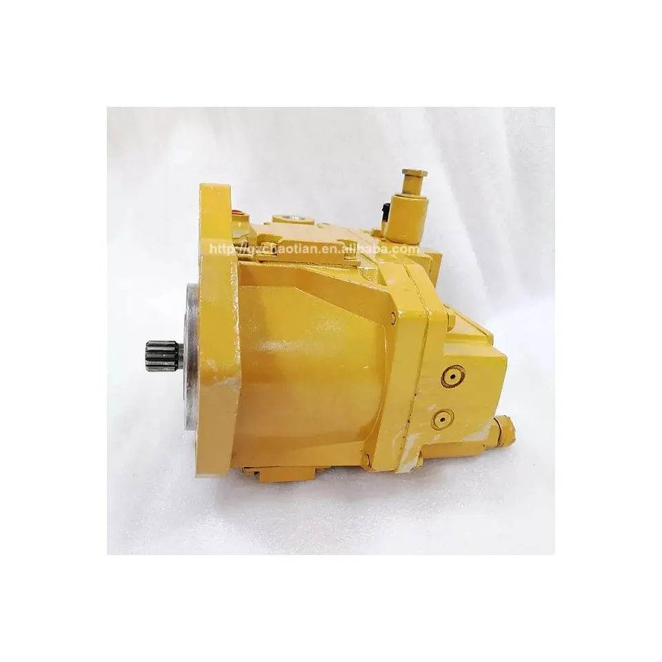 

Excavator parts 10R1001 Pump 3412E Injector Pump 235-2026 2352026 C27 C32 Fuel Injection Pump 2250567