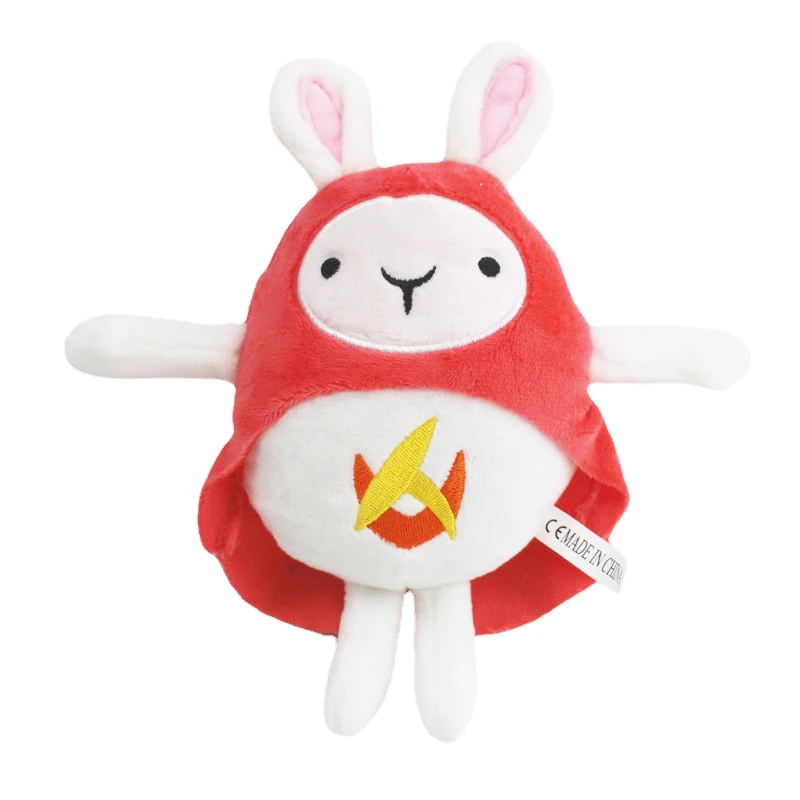 Kawaii Figures Plush Toys 20cm Bunny Cartoon Stuffed Animal Plushies Dolls
Kawaii Figures Plush Toys 20cm Bunny Cartoon Stuffed Animal Plushies Dolls