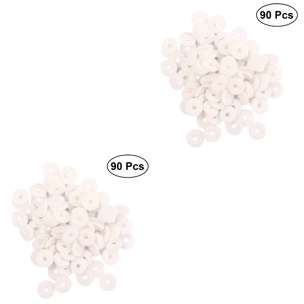 Piano Felt Washers Cushion Punchings Keyboard Parts Front Rail Regulating Leveling Key Pads Balance Replacement Repair
Piano Felt Washers Cushion Punchings Keyboard Parts Front Rail Regulating Leveling Key Pads Balance Replacement Repair