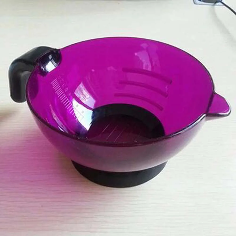 Hair Bowl Color Mixing Tint Dye Bowls Set Coloring Salon Brush Dyeing Kit Forapplicator Cup Diy Tools
Hair Bowl Color Mixing Tint Dye Bowls Set Coloring Salon Brush Dyeing Kit Forapplicator Cup Diy Tools