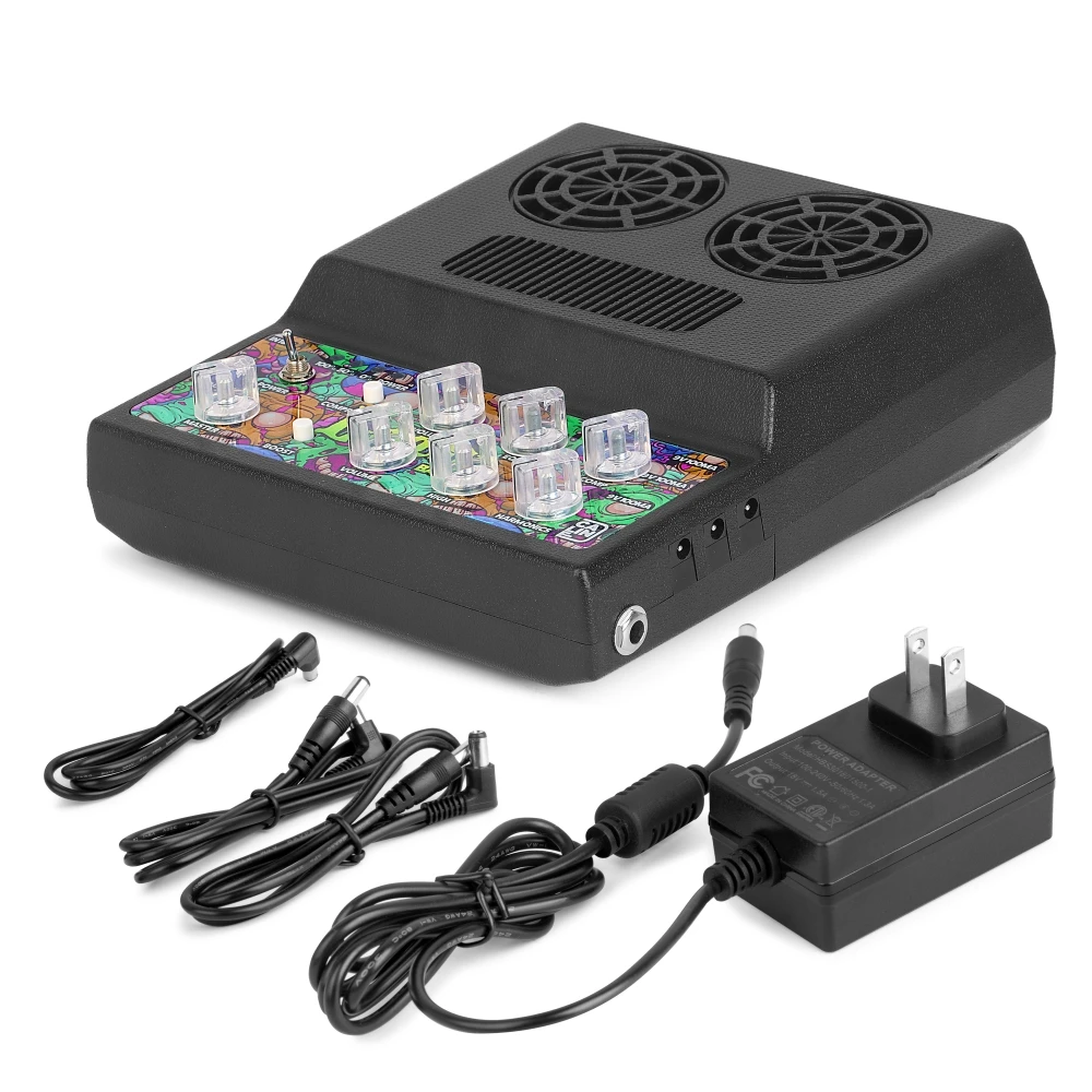 Caline Lorcan CA-100B Mini Bass AMP со встроенным аккумулятором, Электрический усилитель, колонка, компрессор, усилитель мощности, источник питания
Caline Lorcan CA-100B Mini Bass AMP со встроенным аккумулятором, Электрический усилитель, колонка, компрессор, усилитель мощности, источник питания