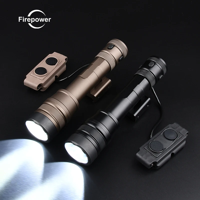 WADSN Metal Tactical Cloud Defensive REIN 1.0 Micro Kit Flashlight 20mm Picatinny Rail Airsoft Accessories Weaponlight Hunting
WADSN Metal Tactical Cloud Defensive REIN 1.0 Micro Kit Flashlight 20mm Picatinny Rail Airsoft Accessories Weaponlight Hunting